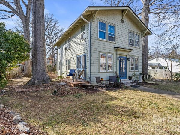 5 Westchester Drive , Asheville, NC 28803