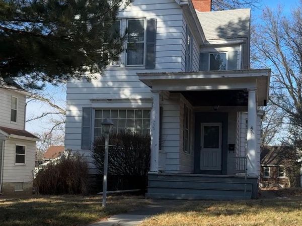 3020 Daytona Avenue, Cincinnati, OH 45211