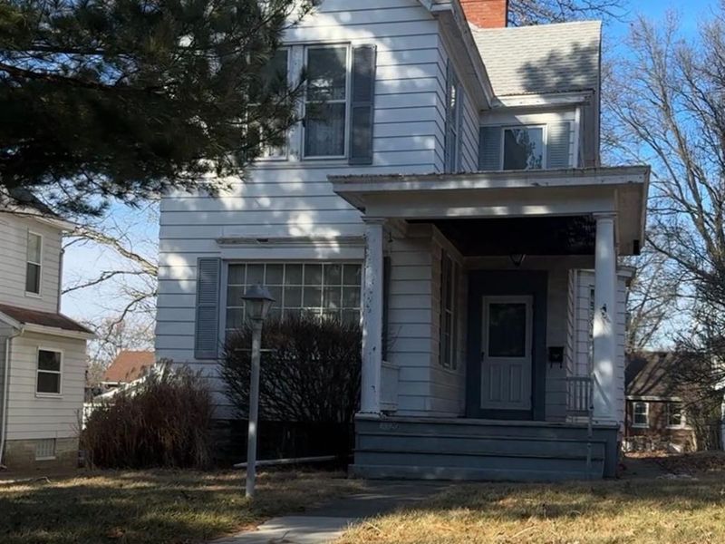 3020 Daytona Avenue, Cincinnati, OH 45211 Photo 1