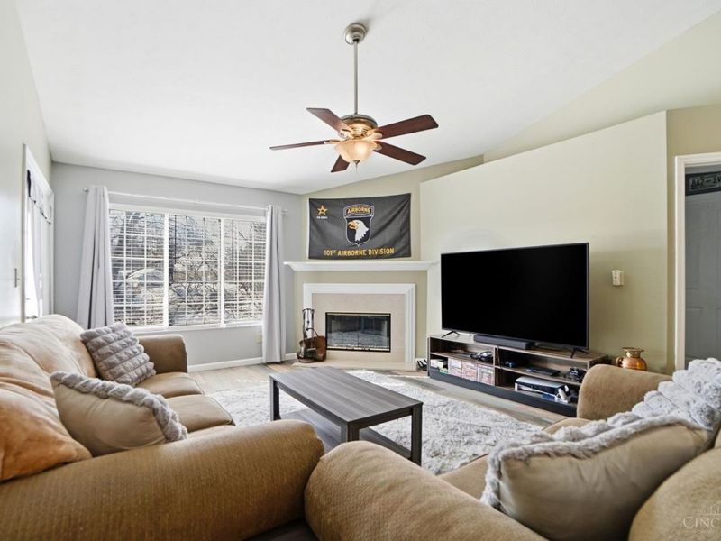 9800 Regatta Drive, Unit 301, Colerain Township, OH 45252 Photo 8