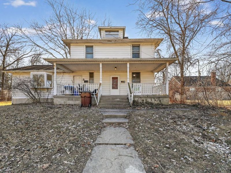 1461 Kinney Avenue, Cincinnati, OH 45231 Photo 1