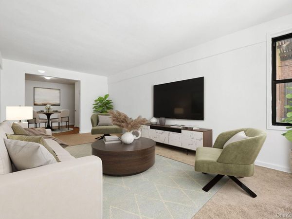 10 N Broadway, Unit 3H, White Plains, NY 10601