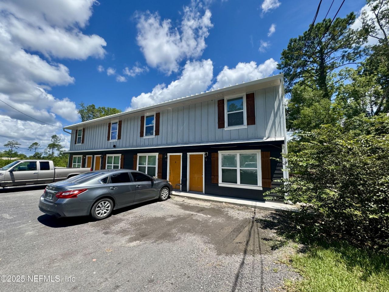 707 Rainer Road, Unit 3, Baldwin, FL 32234 Photo