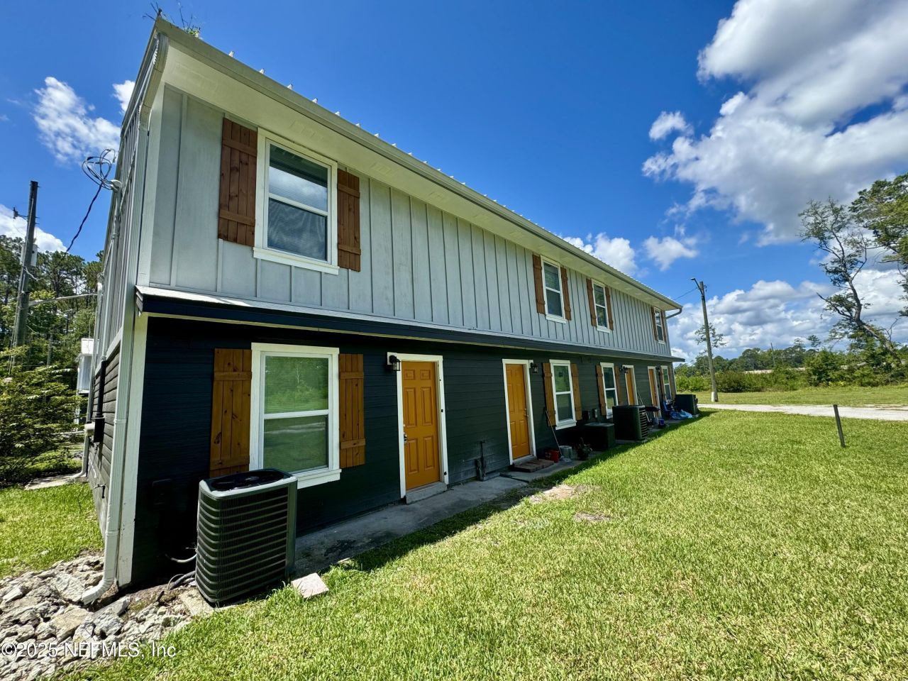 707 Rainer Road, Unit 3, Baldwin, FL 32234 Photo