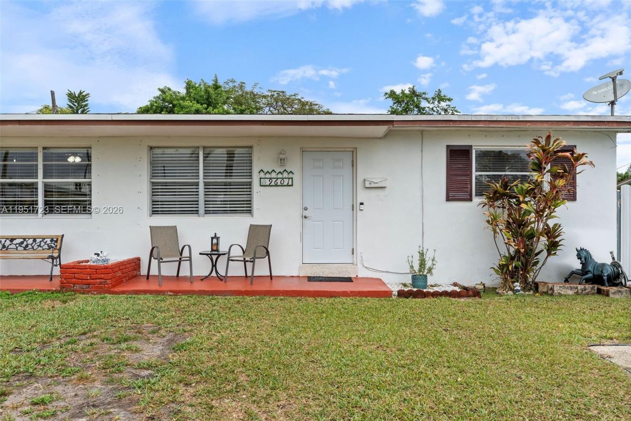 9601-9603 SW 36th St, Miami, FL 33165 Photo