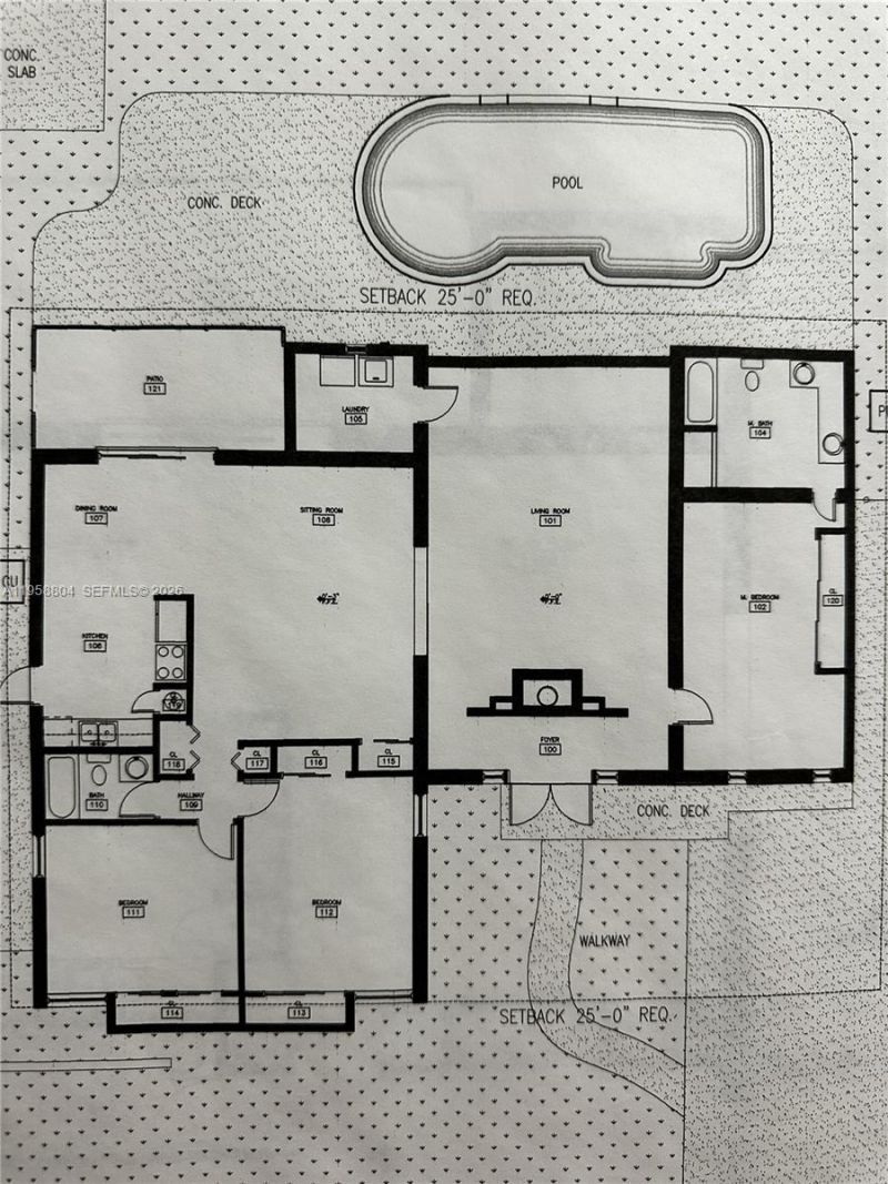 3860 SW 121st Ave, Miami, FL 33175 Photo