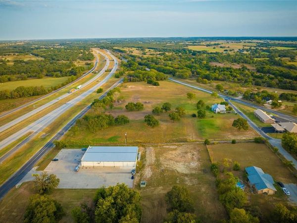 1360 E Bypass 287, Alvord, TX 76225