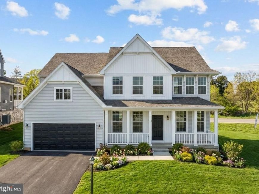 415 Little Walnut Court , Windsor, PA 17366 Main Photo