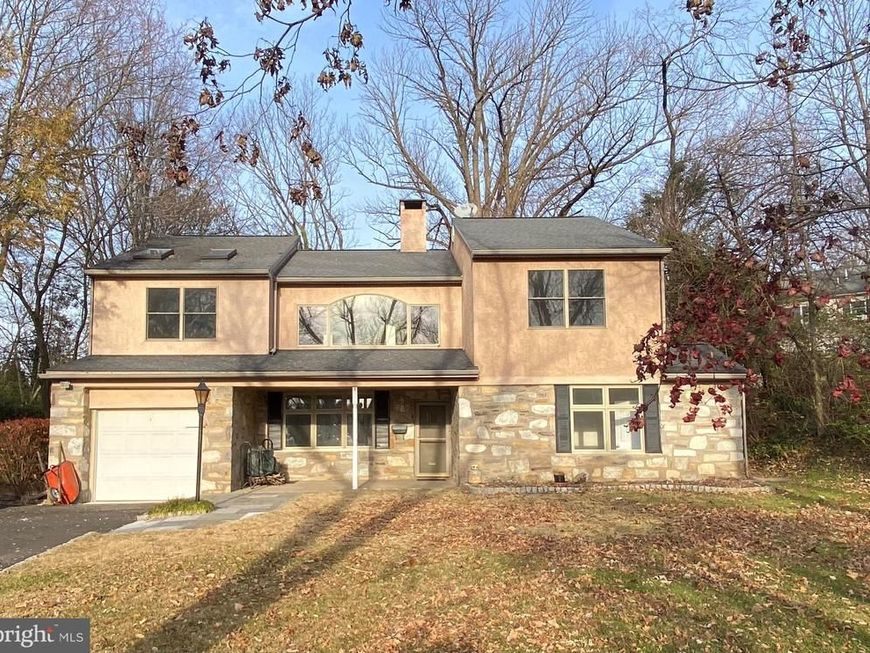 1215 Church Road, Oreland, PA 19075 Main Photo