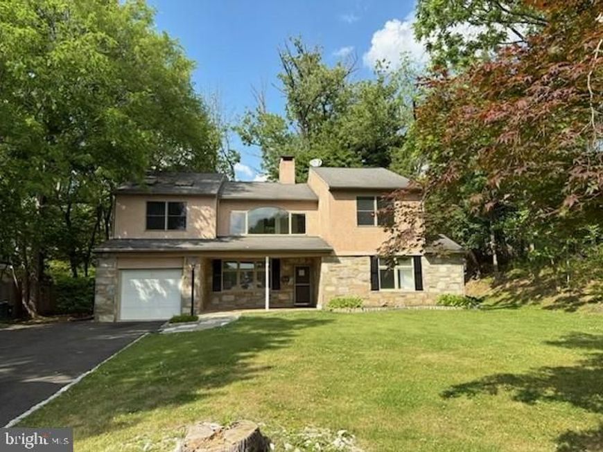 1215 Church Road, Oreland, PA 19075 Main Photo