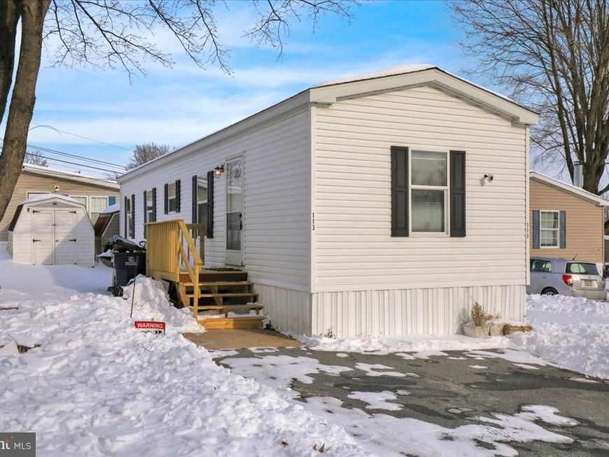 113 Meadow Lane, Lititz, PA 17543 Main Photo