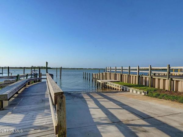 Lot 46 Salt Marsh Lane, Hampstead, NC 28443