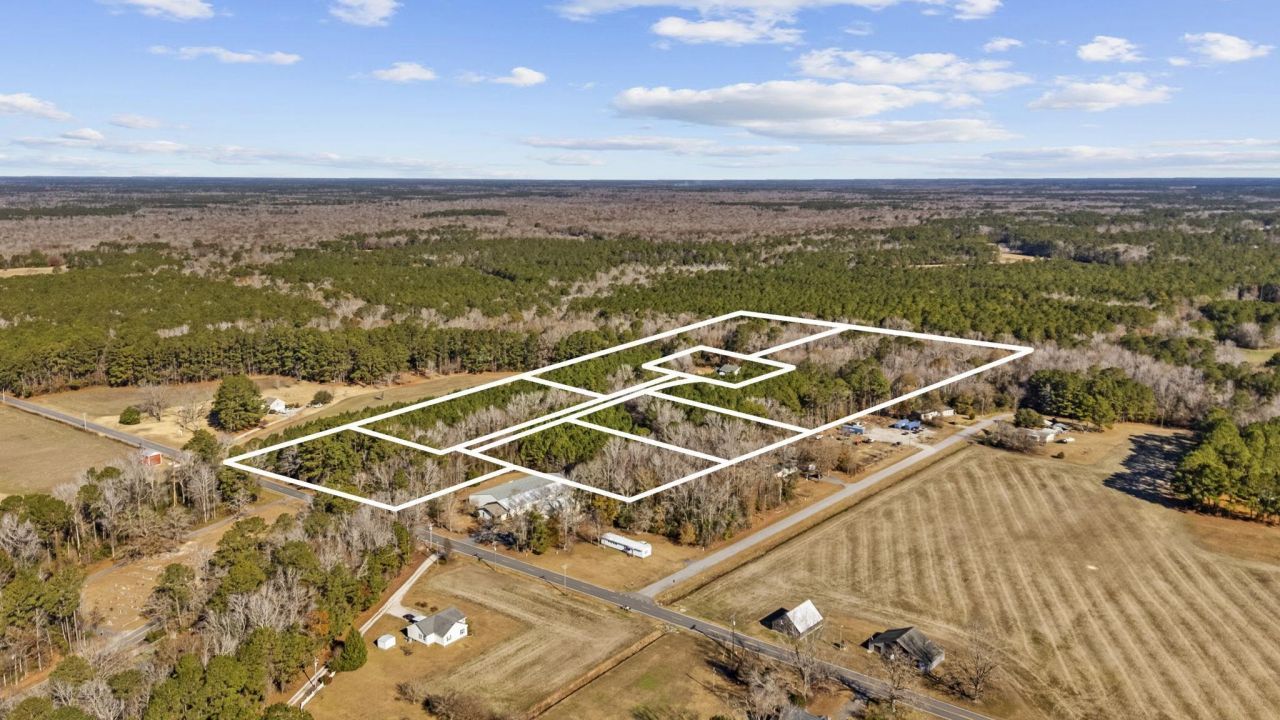 Lot 3 Howard Ln.  Photo 12