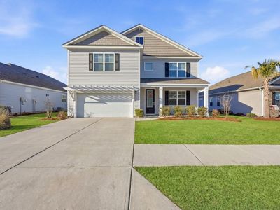 115 Juniata Loop, Little River, SC 29566