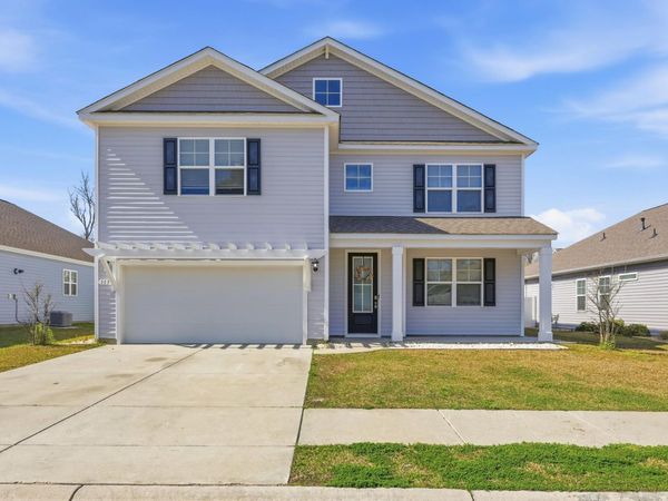 115 Juniata Loop, Little River, SC 29566