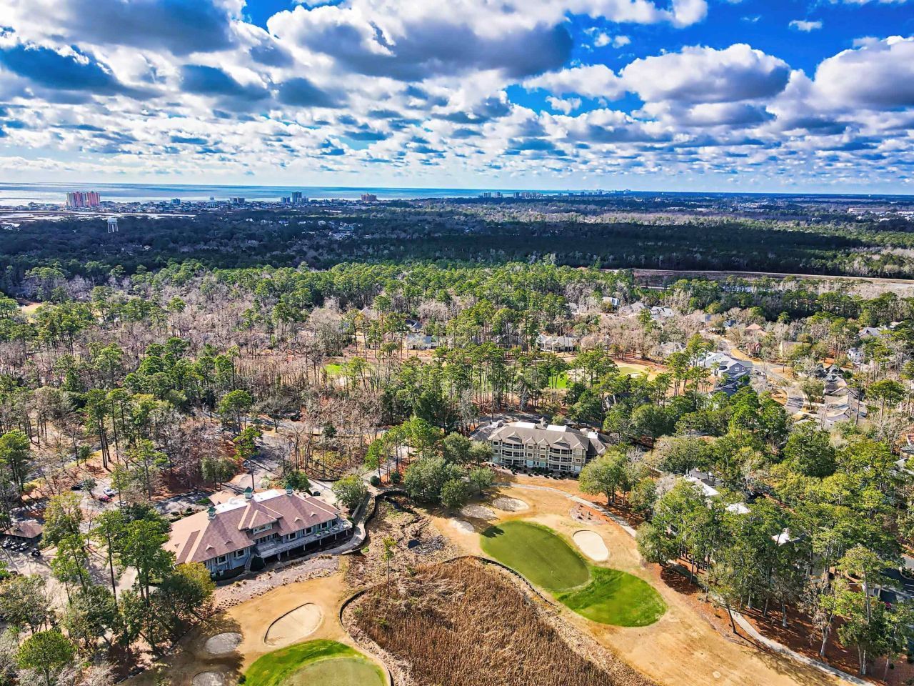 1401 Lighthouse Dr. Photo 37