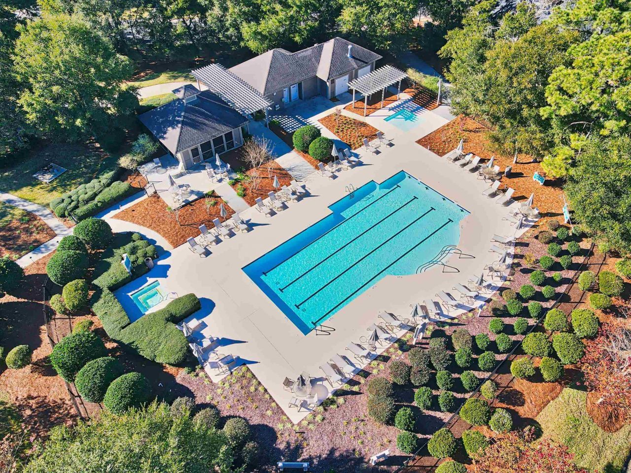 1401 Lighthouse Dr. Photo 43