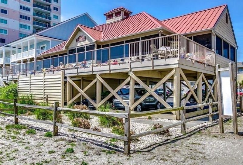 1401 Lighthouse Dr. Photo 49