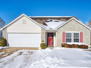 8580 Fox River Drive, Handy Twp, MI 48836