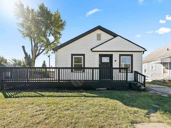 3618 Felician Street, Fort Wayne, IN 46803