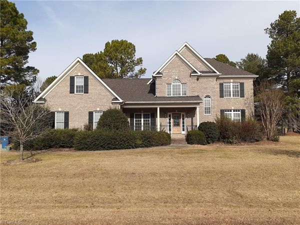 705 Gadwall Drive, Greensboro, NC 27455