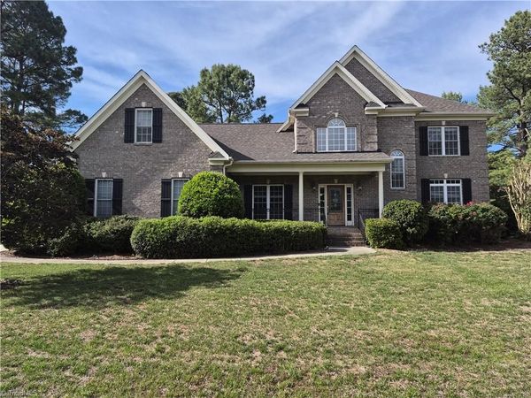 705 Gadwall Drive, Greensboro, NC 27455