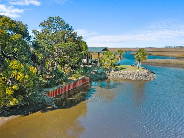 0 SE 210th St, Suwannee, FL 32692