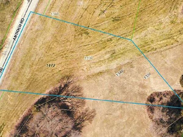 1472 Antioch RD , Boones Mill, VA 24065