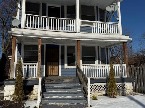 10527 Earle Avenue, Unit 2, Cleveland, OH 44108