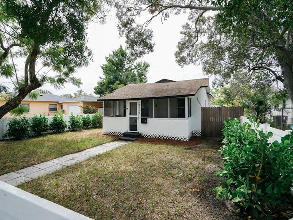 1361 29TH STREET S, ST PETERSBURG, FL 33712