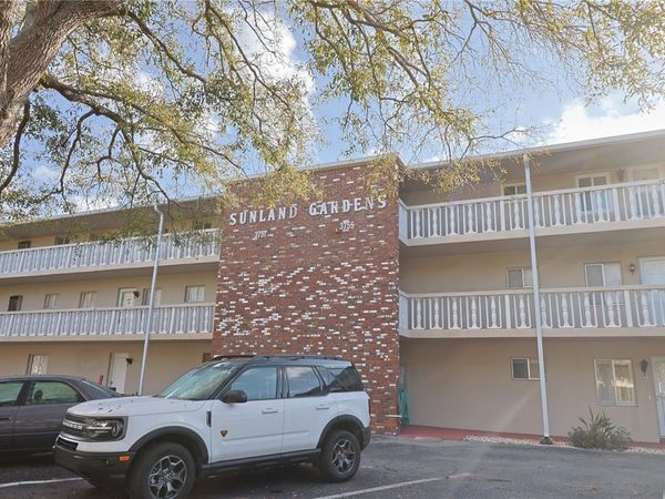 3755 S SCHOOL AVENUE, Unit 34, SARASOTA, FL 34239