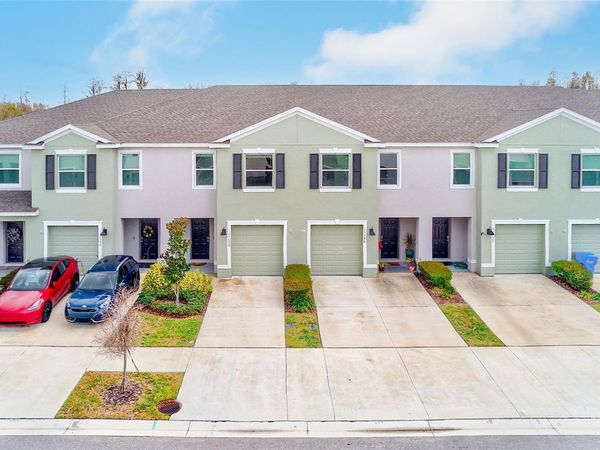 11130 CRESCENT DEER DRIVE, LAND O LAKES, FL 34638