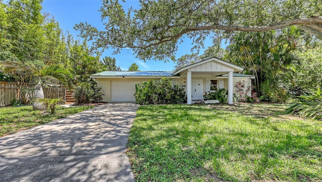 626 46th Street, Sarasota, FL 34234 Photo