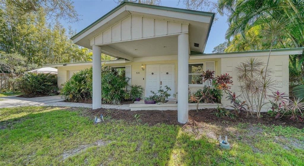 626 46th Street, Sarasota, FL 34234 Photo