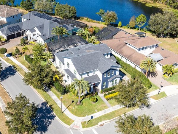 12664 BANTING TERRACE, ORLANDO, FL 32827