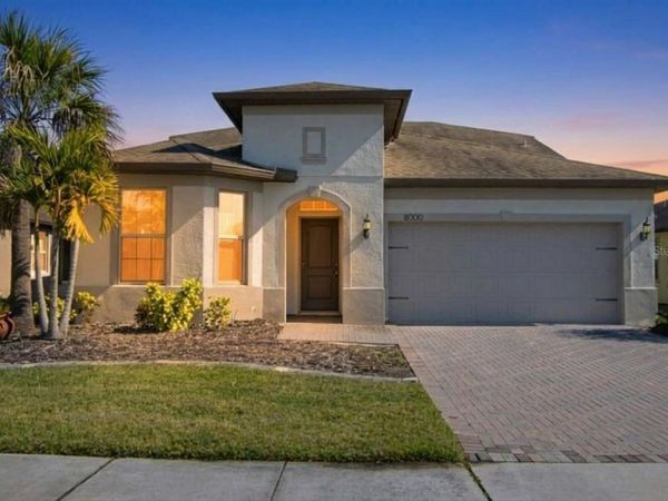 8000 OLIVE BROOK DRIVE, WESLEY CHAPEL, FL 33545