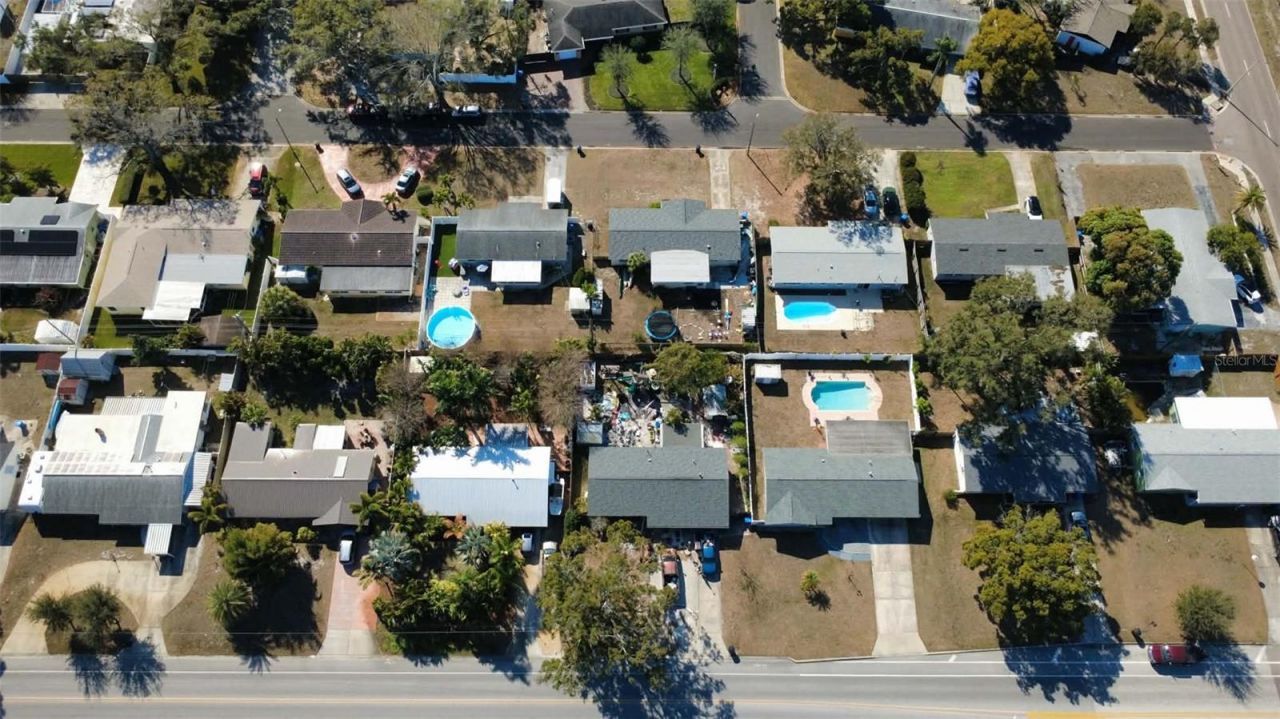 5700 30th Avenue N, Saint Petersburg, FL 33710 Photo