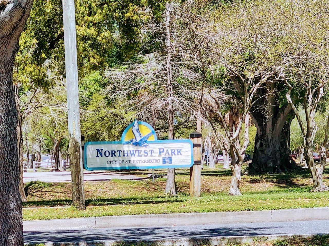 5700 30th Avenue N, Saint Petersburg, FL 33710 Photo