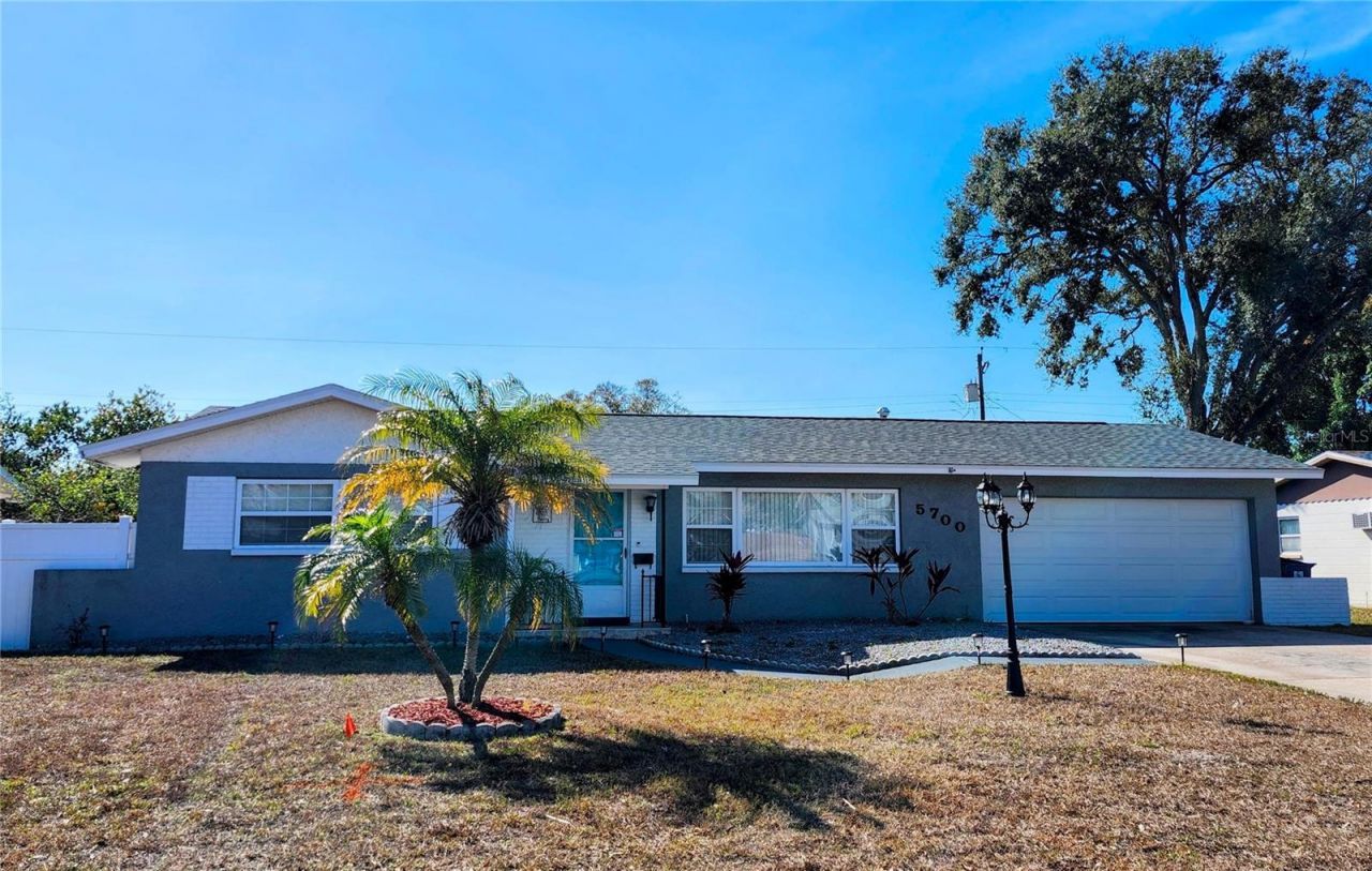 5700 30th Avenue N, Saint Petersburg, FL 33710 Photo