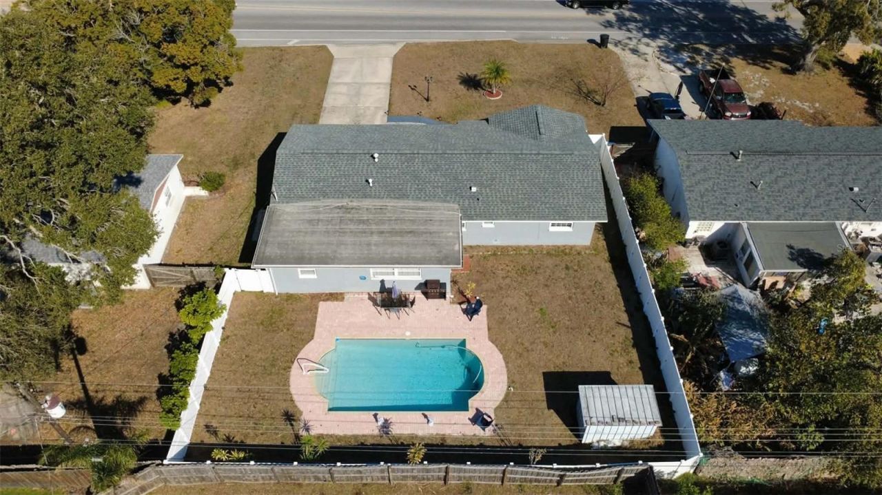 5700 30th Avenue N, Saint Petersburg, FL 33710 Photo