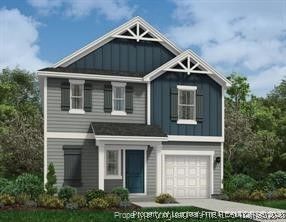 125 Greenbay Street, Lillington, NC 27546 Main Photo