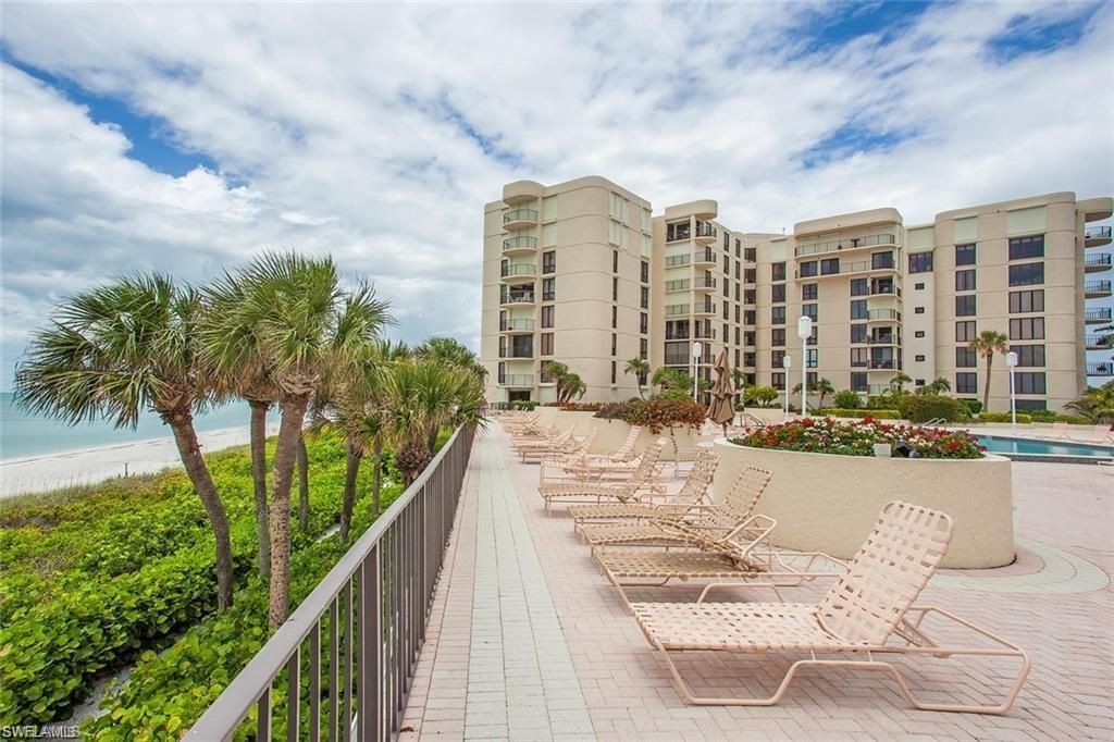 3215 Gulf Shore Blvd N, Unit 704N, Naples, FL 34103 Photo