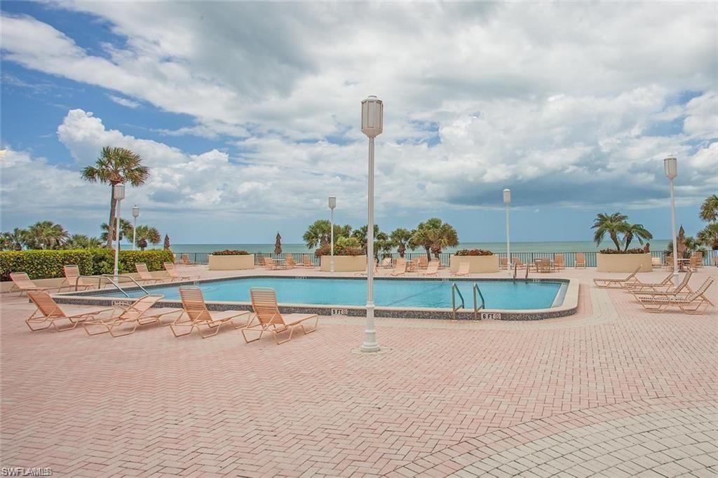 3215 Gulf Shore Blvd N, Unit 704N, Naples, FL 34103 Photo