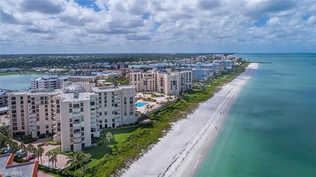 3215 Gulf Shore Blvd N, Unit 704N, Naples, FL 34103 Photo