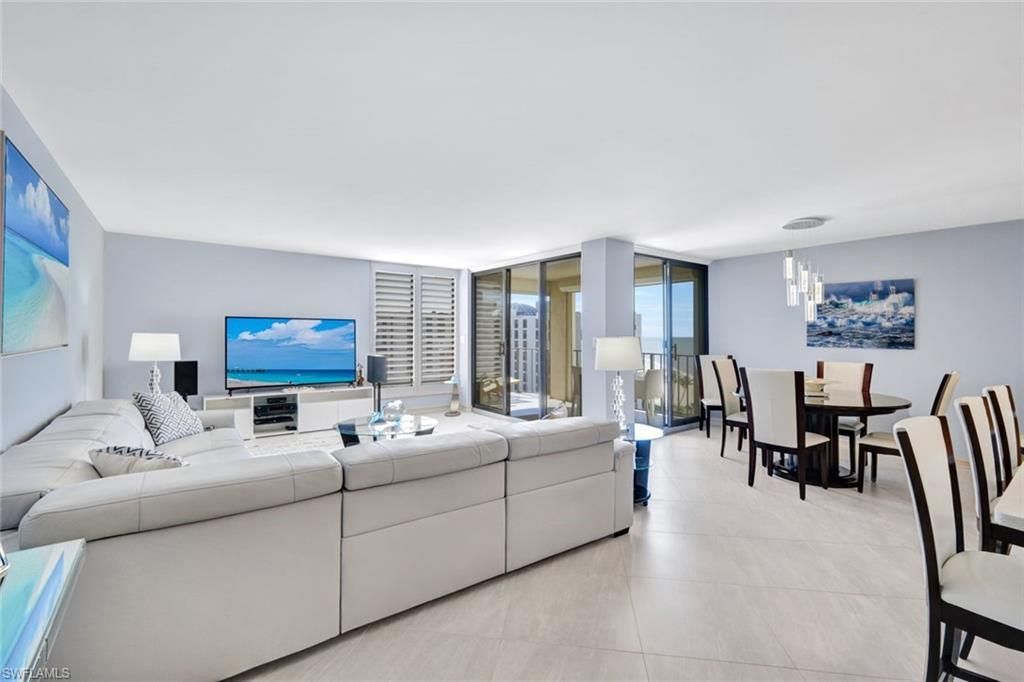 3215 Gulf Shore Blvd N, Unit 704N, Naples, FL 34103 Photo