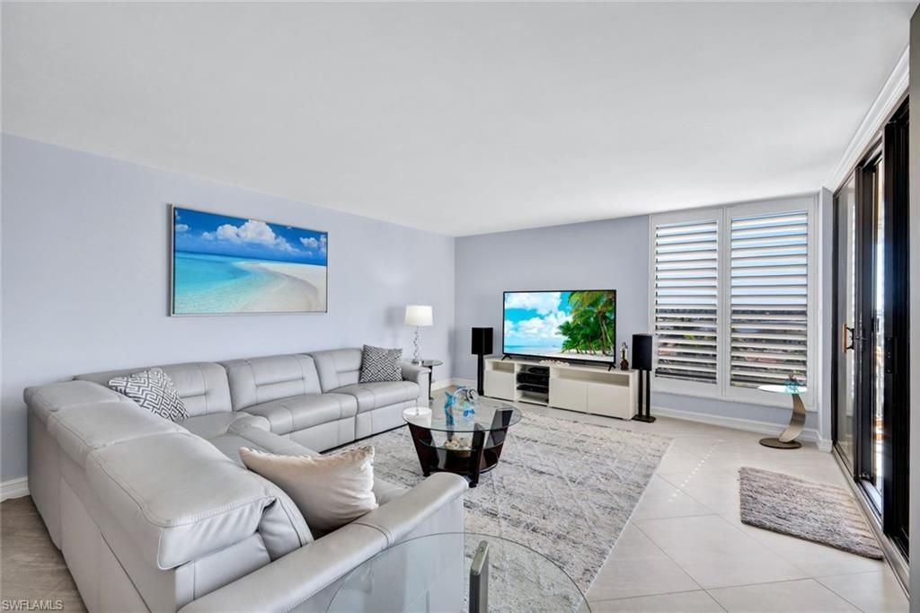 3215 Gulf Shore Blvd N, Unit 704N, Naples, FL 34103 Photo