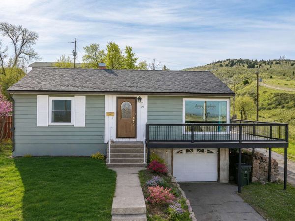 79 Mar Vista, Pocatello, ID 83204