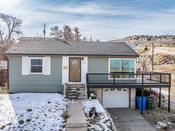 79 Mar Vista, Pocatello, ID 83204