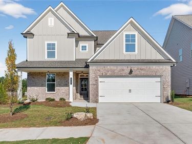 972 Homepark Circle, Buford, GA 30518
