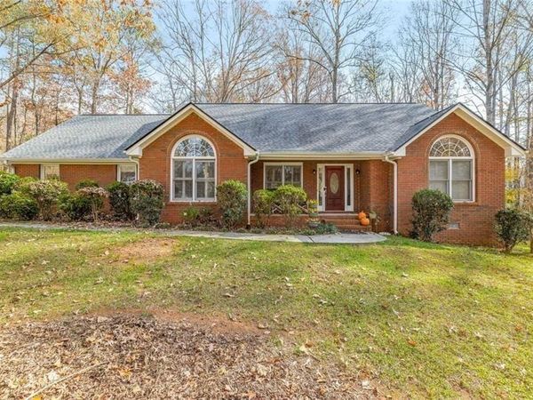 4609 Hunters Court, Gainesville, GA 30507